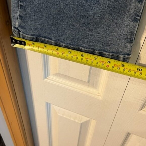 Suka Women's denim jeans sequin decoration Size 1 **READ** - Picture 10 of 12